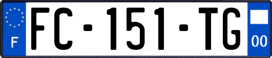 FC-151-TG