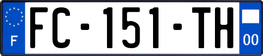 FC-151-TH