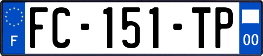 FC-151-TP