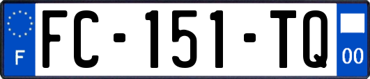 FC-151-TQ