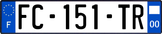 FC-151-TR