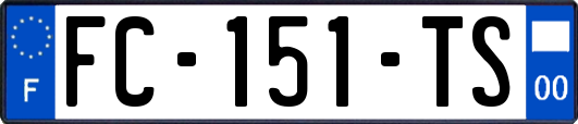 FC-151-TS