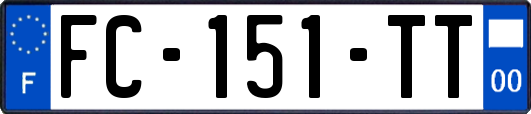 FC-151-TT