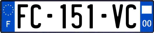 FC-151-VC