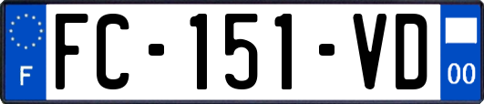 FC-151-VD
