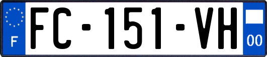 FC-151-VH