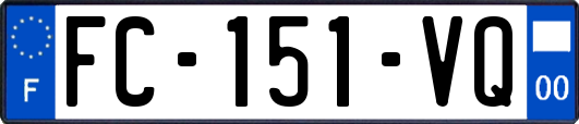 FC-151-VQ