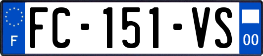 FC-151-VS