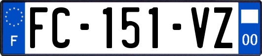 FC-151-VZ