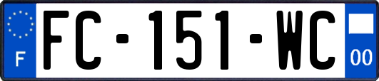 FC-151-WC