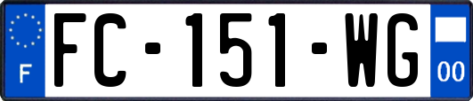 FC-151-WG