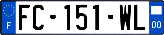 FC-151-WL