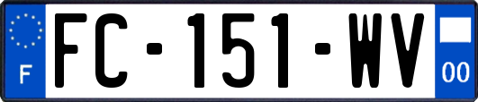 FC-151-WV