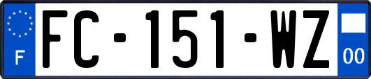 FC-151-WZ