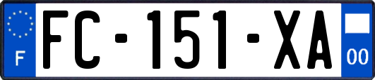 FC-151-XA