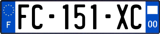 FC-151-XC