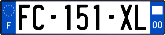 FC-151-XL