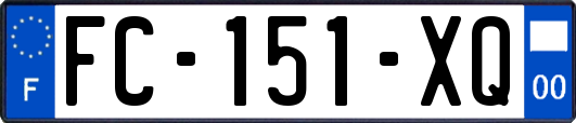 FC-151-XQ