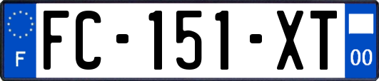 FC-151-XT