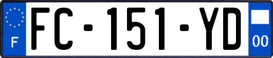 FC-151-YD