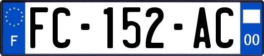FC-152-AC