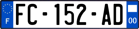 FC-152-AD