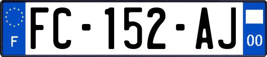 FC-152-AJ