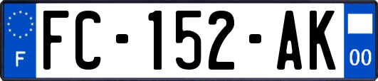 FC-152-AK