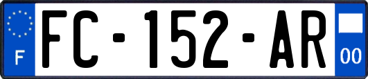 FC-152-AR