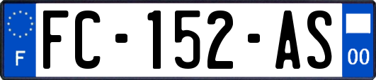 FC-152-AS