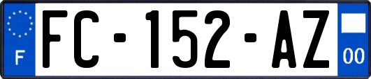 FC-152-AZ