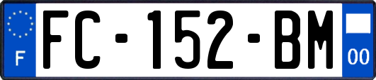 FC-152-BM