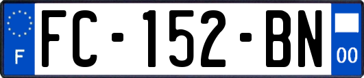 FC-152-BN