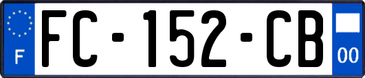 FC-152-CB