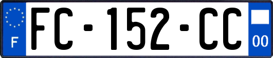 FC-152-CC