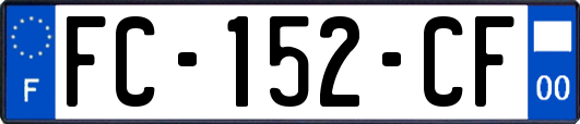 FC-152-CF