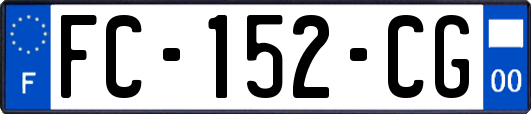 FC-152-CG