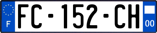 FC-152-CH