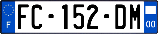 FC-152-DM