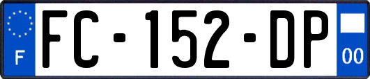 FC-152-DP