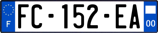 FC-152-EA