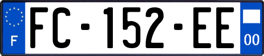 FC-152-EE