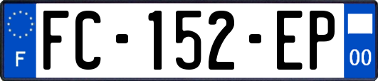 FC-152-EP