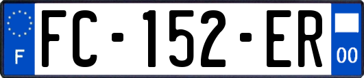 FC-152-ER