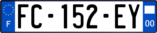 FC-152-EY