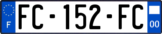 FC-152-FC