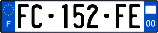 FC-152-FE