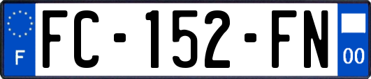 FC-152-FN