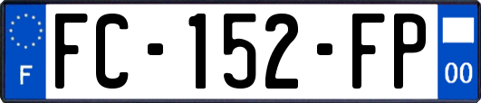 FC-152-FP