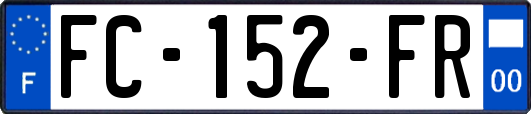 FC-152-FR